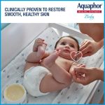 Aquaphor Baby Healing Ointment Advanced Therapy Skin Protectant， Dry Skin and Diaper Rash Ointment， 7 Oz Tube - Image 4